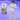 【Size XS-3XL】DokiDoki-SR Movie Anime KPOP KILLER Cosplay Costume WHITE SERIES
