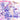 【Comfirmed】$5 Deposit =$10 Coupon DokiDoki-SR Game Honkai: Star Rail Cosplay Elysia Costume Purple Dress  Elegy of the Flower Doujin