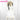 DokiDoki Anime GACHIAKUTA Cosplay Zanka Nijiku Wig Short Gray Hair Black Highlight