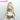 【In Stock】DokiDoki Game Danganronpa V3 Cosplay Kaede Akamatsu Wig Long Blonde Hair