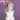【US LOCAL SHIPPING 】DokiDoki Game Genshin Impact Cosplay Kazuha Wig Long Curly Red Wig Men