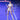 【Size XS-3XL】DokiDoki-SR Movie Anime KPOP KILLER Costume WHITE SERIES