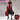 【Ready For Ship】【Size S-2XL】DokiDoki-R Game Love and Deepspace Cosplay Main Character Costume Red Dress Sylus