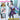 【 Ready For Ship】【Size S-2XL】DokiDoki-SR Game Genshin Impact  Cosplay Xiao Halloween Costume Men / Shoes