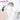 【In Stock】DokiDoki Cosplay Hair Band Cosplay Wig Silicone Anti Slip Hair Band Headband Cosplay Accessory