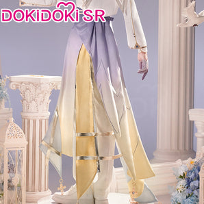 DokiDoki-SR Game Honkai: Star Rail Cosplay Sunday Costume The Glorious Mysteries Doujin
