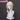 DokiDoki Game Cosplay Wig Short Light Blond Hair