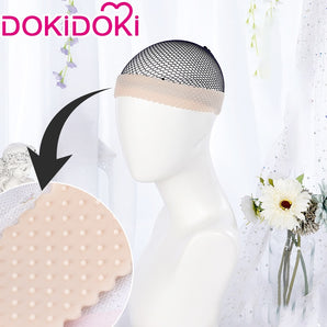【In Stock】DokiDoki Cosplay Hair Band Cosplay Wig Silicone Anti Slip Hair Band Headband Cosplay Accessory
